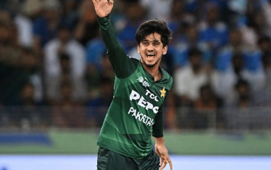 Saim Ayub dominates ICC T20 rankings, takes no. 1 all-rounder spot