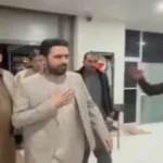 Sohail Afridi
