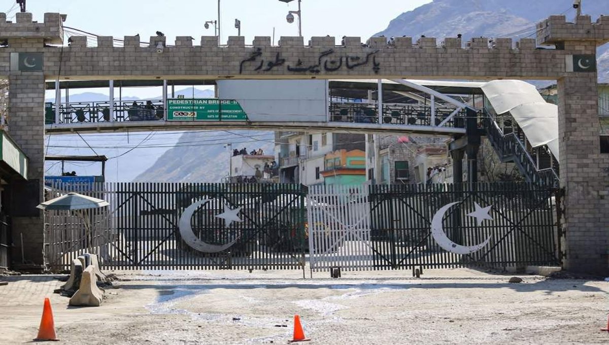 Reopening Torkham border is basic economic necessity: Business Community
