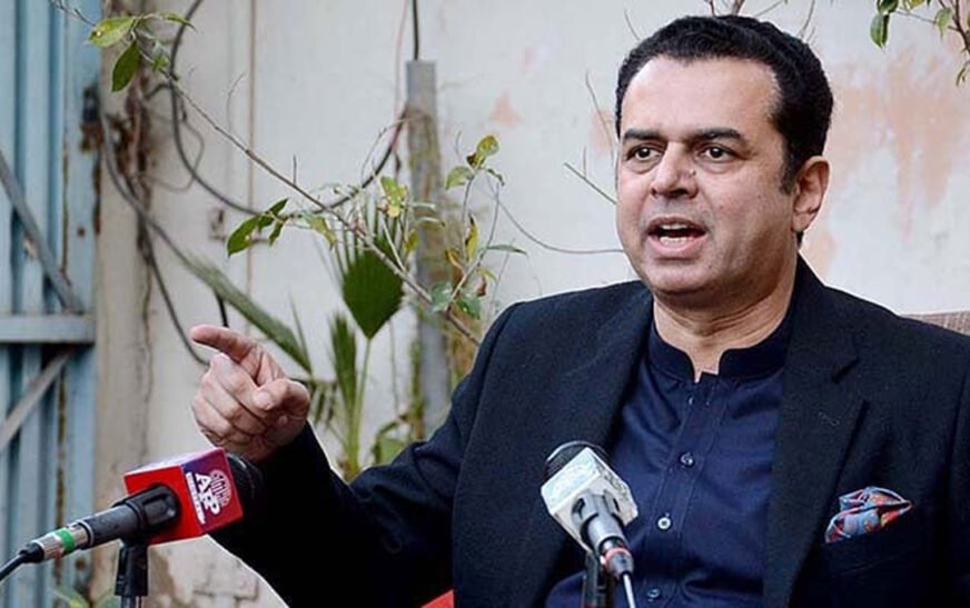 Talal Chaudhry utterly denies military operation in Tirah valley