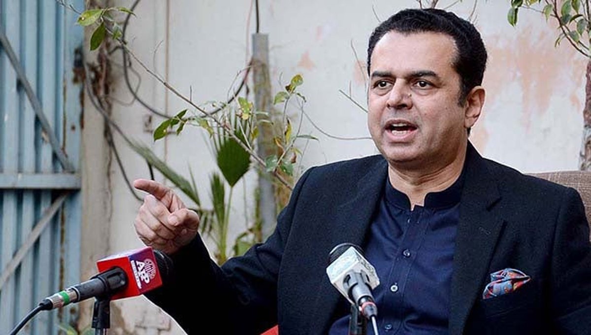 Government to take strict action against hoarders, warns Talal Chaudhry