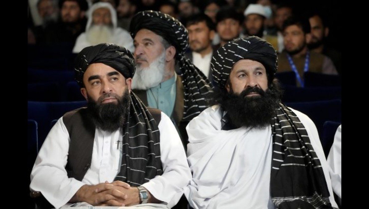 Alleged leak claims Taliban Intelligence funding Pro-Taliban social media network ‎