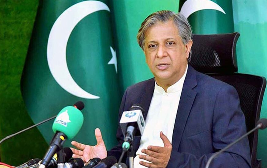 Tarar explained that misunderstanding led to the withdrawal of the SEZ Ordinance was the propagation of a rumour that has been corrected.