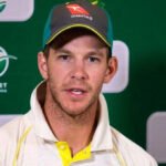 Sialkot Stallions, a newly introduced team in the Pakistan Super League (PSL), has appointed Tim Paine as the head coach of the team.