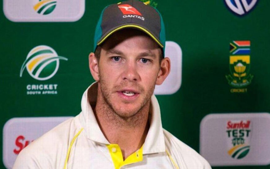 Sialkot Stallions, a newly introduced team in the Pakistan Super League (PSL), has appointed Tim Paine as the head coach of the team.
