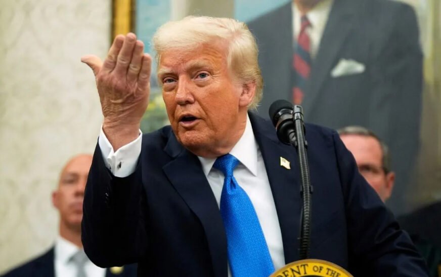 Trump retracts threat to impose tariffs on Europe over Greenland issue