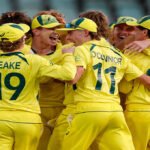 Australia cricket team