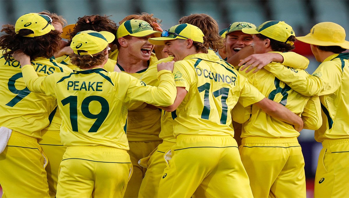 Australia cricket team to tour Pakistan for ODI series