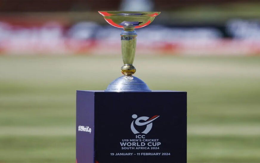 U-19 World Cup: India and West Indies win their group matches