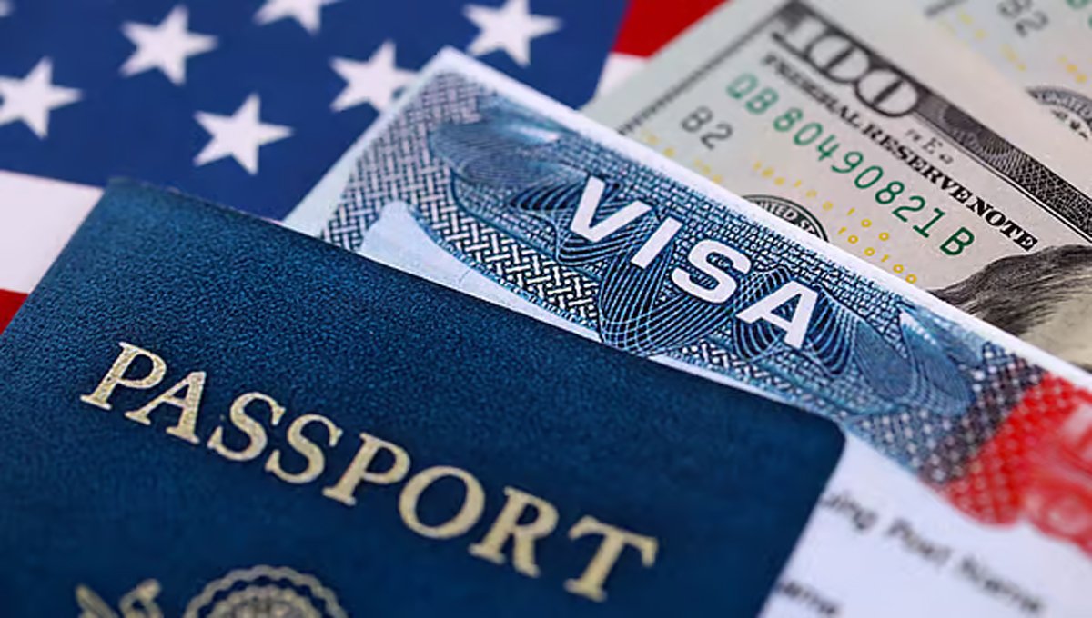 US introduces new visa requirement for citizens of 50 countries