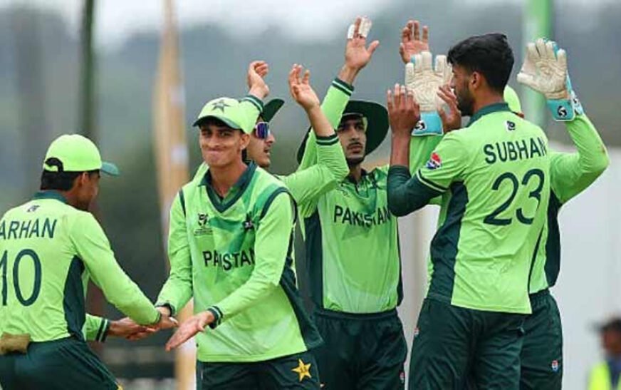 The Pakistan U-19 team is going to play Scotland today in a very important Group C match of the ICC U-19 Men's Cricket World Cup.