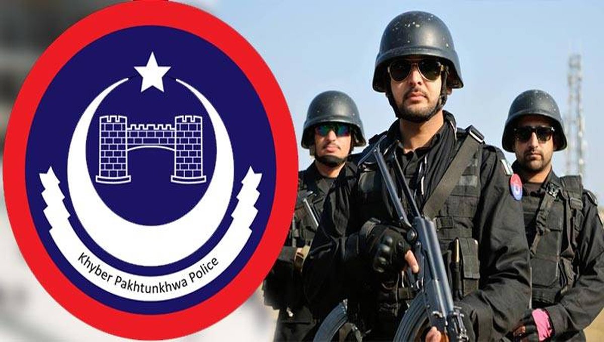 KP police set to launch satellite communication system to strengthen remote operations