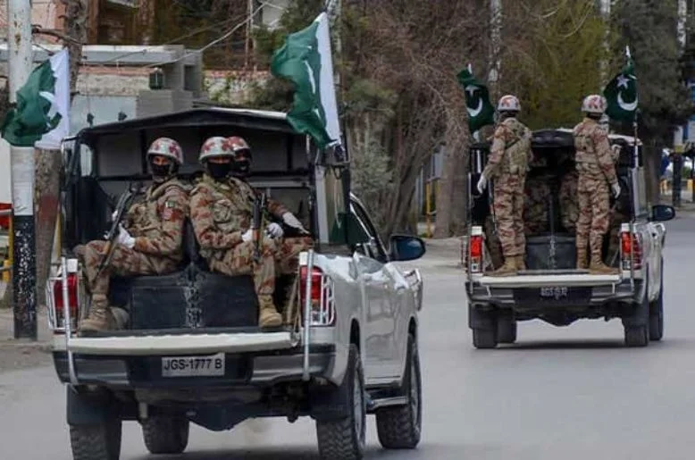 BLA’s most wanted terrorist Farooq Soro killed