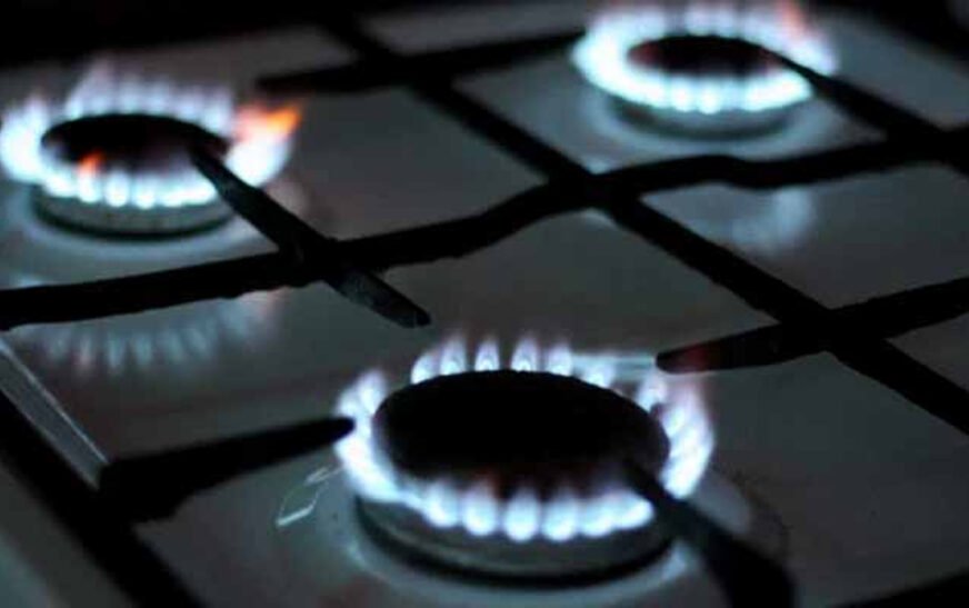 Winter gas supply update: Government ensures additional gas for domestic consumers