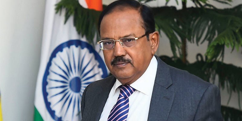 Ajit Doval statement