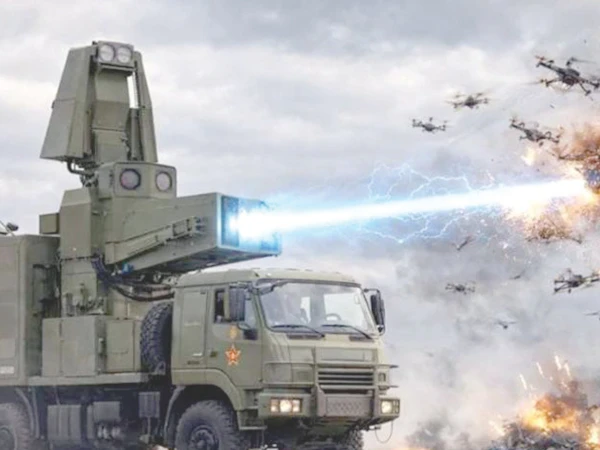 No fear of drones: what is latest Chinese anti-drone technology?