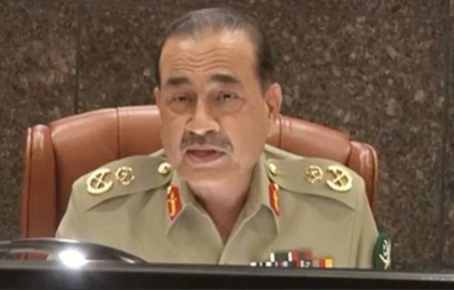 Field Marshal Munir activates back-Channel diplomacy to defuse U.S.-Iran Tensions