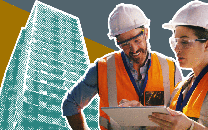 KP govt declared safety inspection mandatory before use of buildings