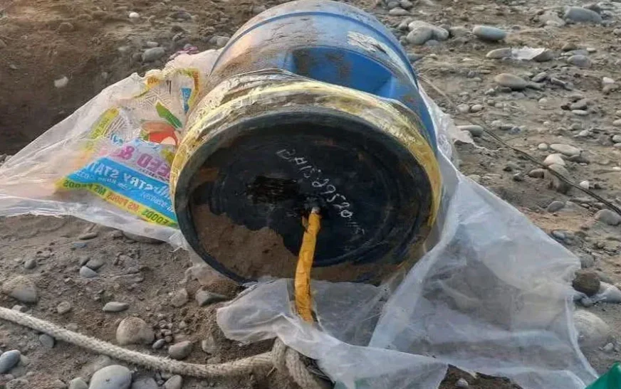 Security forces foil terror bid in Baka Khel, Bannu