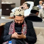 KP CM flight delayed