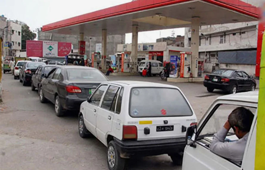 Gas Supply to CNG Stations in Khyber Pakhtunkhwa Suspended