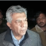 Dr Khuram mirza statement