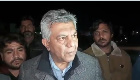 Imran Khan personal physician, Dr. Khurram Mirza’s important statement