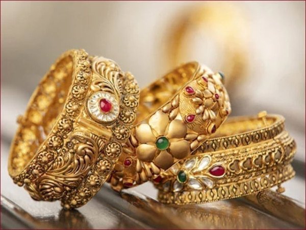 Gold prices reached new historical high, check latest price here