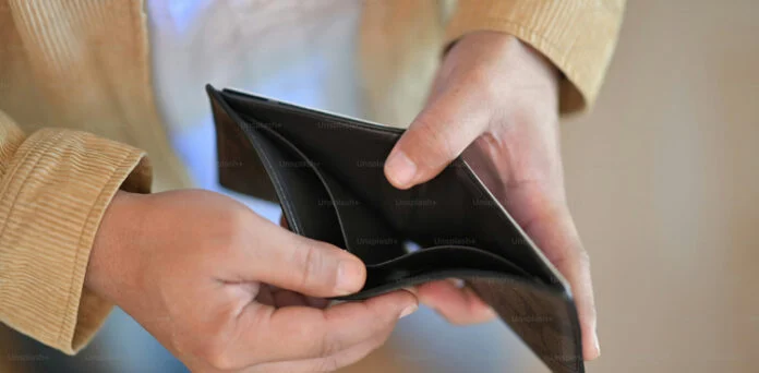 income of Pakistani people