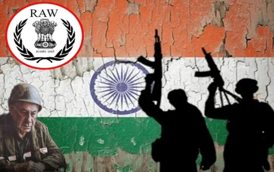 India stabbed iran in the back