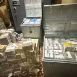 Kohistan financial scandal