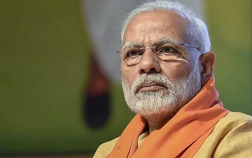 Modi’s issues cautious statement after 10 soldiers killed in the Doda incident