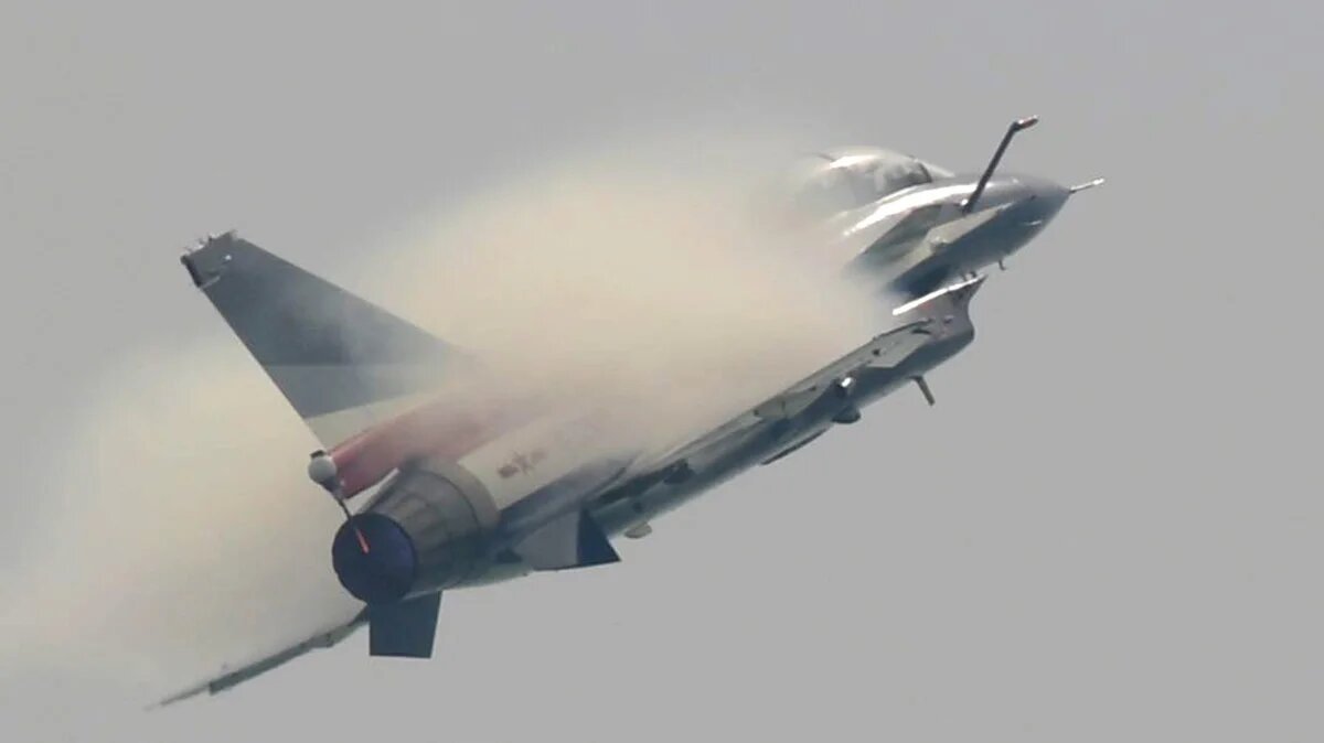 Pakistan shot down our aircraft worth billion of dollars: Ex Indian military officer