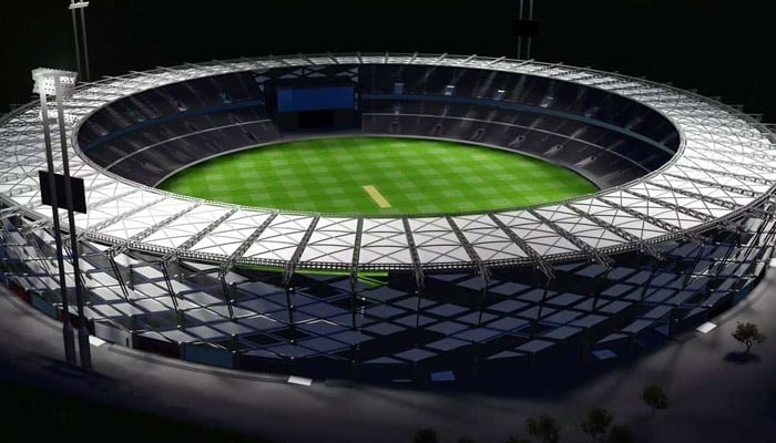 Islamabad will soon get new cricket stadium, but where it will be?