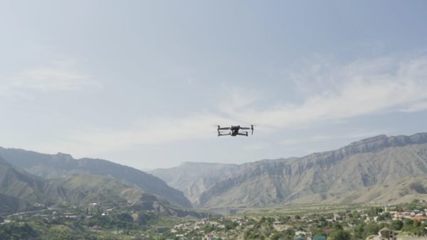 Suspicious drone crashes in Swabi, another seen in Abbottabad and Nowshera