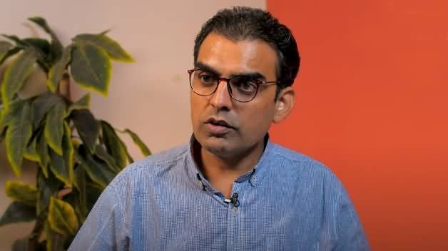 Sohail Afridi’s remarks on Afghanistan