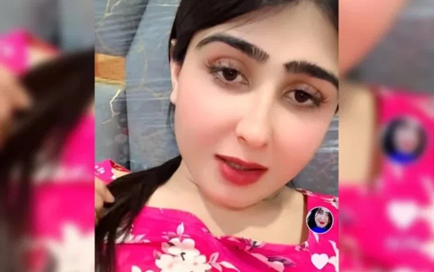 transgender person killed in Peshawar