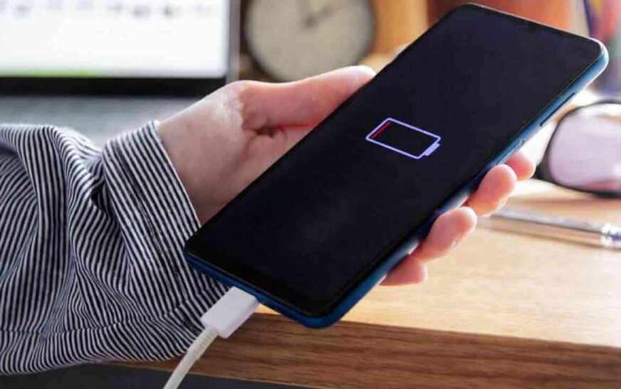 Do you know why mobile batteries drain faster in winter?