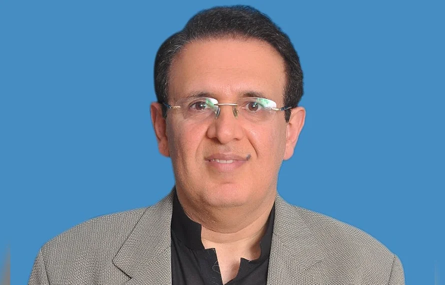 “Concealing details of Imran Khan’s health amounts to a crime,” says Humayun Mohmand