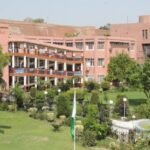 Lady Reading Hospital