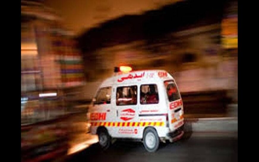 At least 11 people died and 10 others sustained injuries following a fatal road collision which occurred on the National Highway.