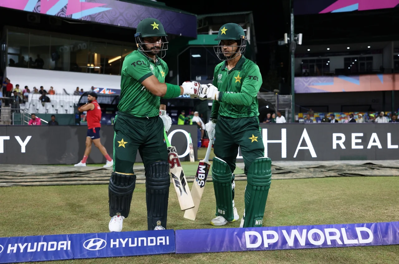 T20 World Cup: USA opts to field against Pakistan