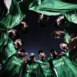 Pakistan defeats USA