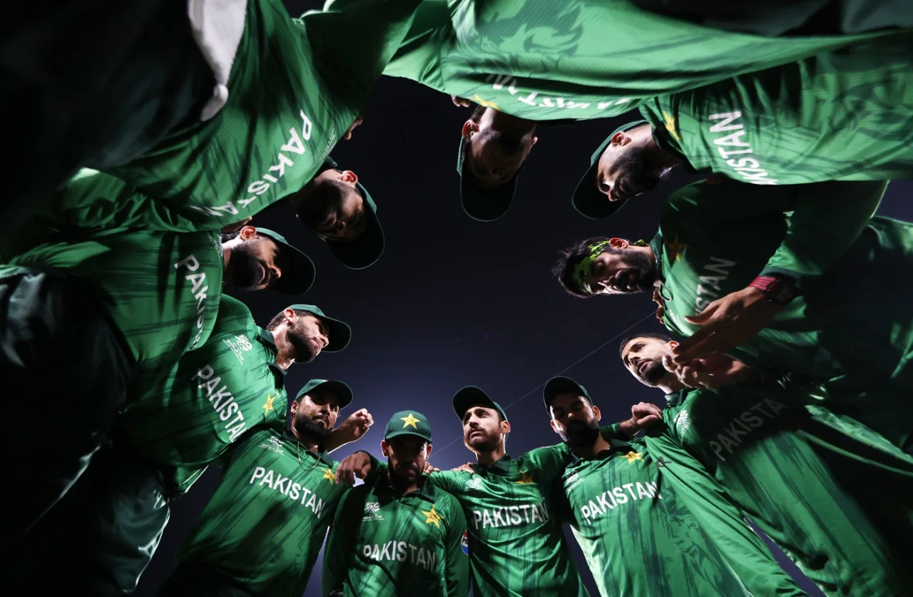 T20 World Cup: Pakistan defeats USA