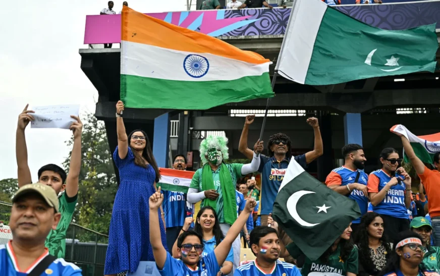 T20 World Cup: Pakistan wins toss, elects to field first