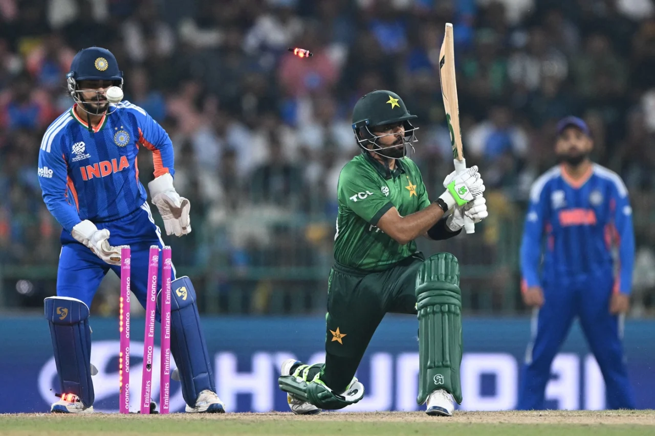 Pakistan falls short as India claims victory in T20 World Cup
