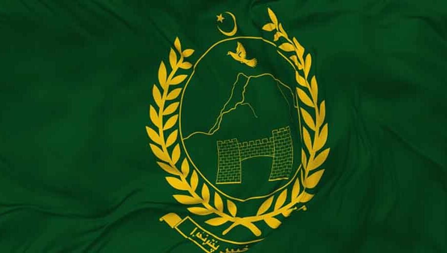 KP building plan policy