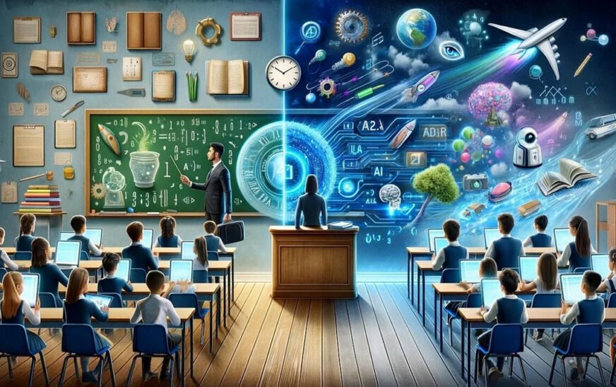 HEC has directed all public and private universities in Pakistan to establish a required three-credit Artificial Intelligence (AI) course.