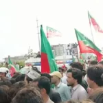 ANP has expressed concern over ongoing protests and road closures in Khyber Pakhtunkhwa, saying the public is suffering due to the situation.