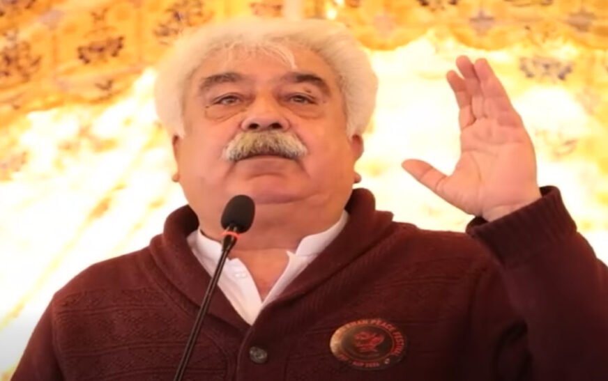 Hussain Shah Yousafzai, Provincial General Secretary of ANP, has criticized the unity and effectiveness of the TTAP alliance